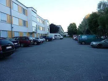 Hotel Tekla Vaasa