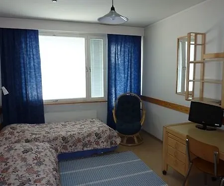 Hotel Tekla