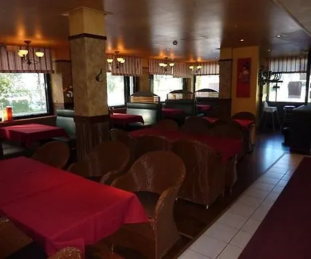 Tekla Hotel