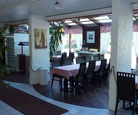 Tekla Hotel