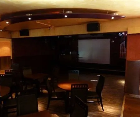 Hotel Tekla